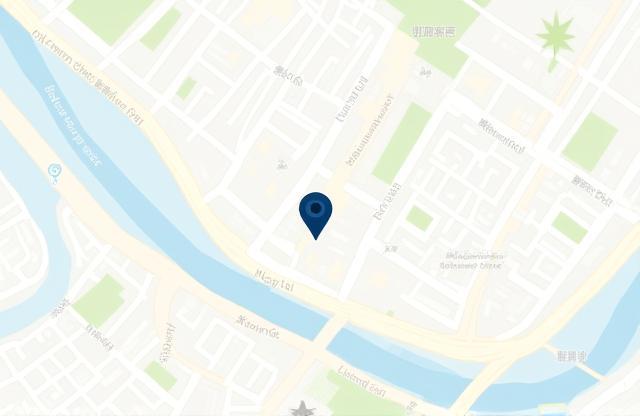 Map showing Kaiyo Suisan office location in Tokyo as supplemental image